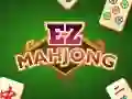 Peli Helppo Mahjong verkossa Peli Helppo Mahjong verkossa