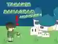 Peli Tarawih Ramadan-seikkailu verkossa Peli Tarawih Ramadan-seikkailu verkossa