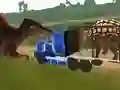 Peli Dino Kuljetus verkossa