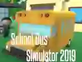Peli Koulubussisimulaattori 2019 verkossa Peli Koulubussisimulaattori 2019 verkossa