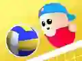 Peli Volleypavut verkossa Peli Volleypavut verkossa