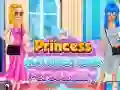 Peli Prinsessa Vastaa Persoonallisuuttasi verkossa Peli Prinsessa Vastaa Persoonallisuuttasi verkossa