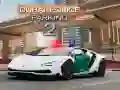 Peli Dubain poliisin pysäköinti 2 verkossa Peli Dubain poliisin pysäköinti 2 verkossa