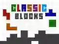 Peli Klassiset Lohkot verkossa Peli Klassiset Lohkot verkossa