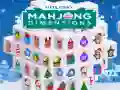 Peli Loma Mahjong Ulottuvuudet verkossa