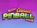 Peli Klassinen Pinball verkossa Peli Klassinen Pinball verkossa