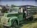 Peli Ruupert Cars Puzzle verkossa Peli Ruupert Cars Puzzle verkossa