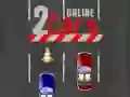 Peli 2 Autoa Verkossa verkossa Peli 2 Autoa Verkossa verkossa