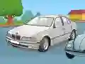 Peli Saksalaiset Autot Palapeli verkossa Peli Saksalaiset Autot Palapeli verkossa