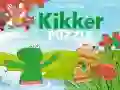 Peli Sammakko Palapeli verkossa Peli Sammakko Palapeli verkossa