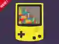 Peli Tetris Game Boy verkossa Peli Tetris Game Boy verkossa