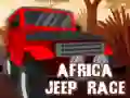 Peli Afrikan Jeep-kilpailu verkossa Peli Afrikan Jeep-kilpailu verkossa