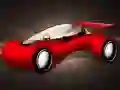 Peli Futuristiset autot verkossa Peli Futuristiset autot verkossa