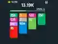 Peli 2048 Kortit verkossa