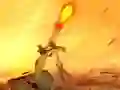 Peli Mortar.io verkossa