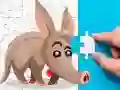 Peli Aardvark Palapelin Haaste verkossa Peli Aardvark Palapelin Haaste verkossa