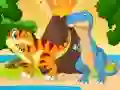 Peli Dino Palapeli verkossa Peli Dino Palapeli verkossa