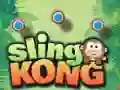 Peli Sling Kong verkossa