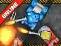 Peli Cool Tank Io Online verkossa