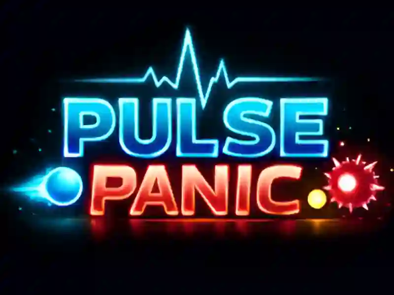 Peli Pulse Panic verkossa
