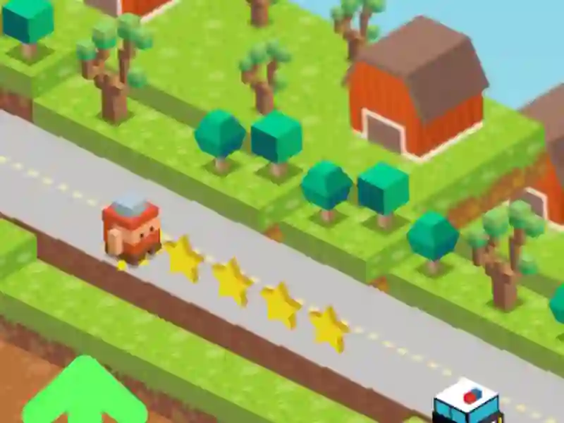 Peli Letsrun verkossa