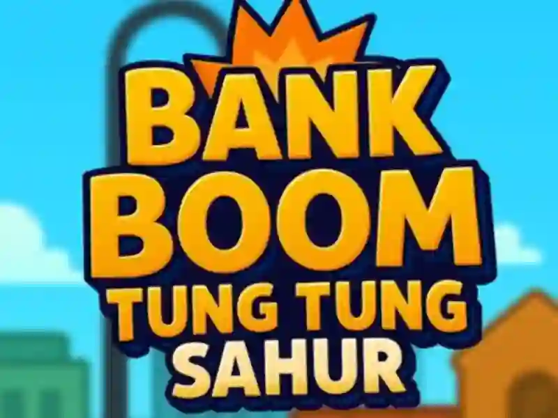 Peli Pankkipuomi tung tung sahur verkossa