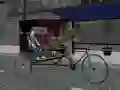 Peli Riksakyyti verkossa