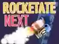 Peli Rocketate Seuraava verkossa Peli Rocketate Seuraava verkossa
