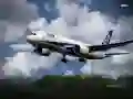 Peli Boeing Dreamliner Palapeli verkossa Peli Boeing Dreamliner Palapeli verkossa