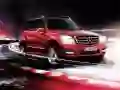 Peli Ylellinen SUV Palapeli verkossa Peli Ylellinen SUV Palapeli verkossa