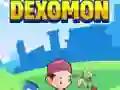 Peli Dexomon verkossa Peli Dexomon verkossa