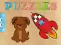Peli Palapelit verkossa Peli Palapelit verkossa