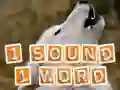Peli 1 Ääni 1 Sana verkossa