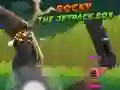 Peli Rocky Jetpack Poika verkossa Peli Rocky Jetpack Poika verkossa