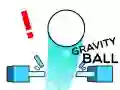 Peli Gravitaation Pallo verkossa Peli Gravitaation Pallo verkossa
