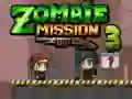 Peli Zombivaltuus 3 verkossa