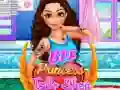 Peli BFF Prinsessa Tattooshop verkossa Peli BFF Prinsessa Tattooshop verkossa