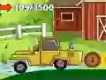 Peli Traktorin Kukonkiipeily verkossa Peli Traktorin Kukonkiipeily verkossa