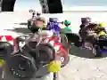 Peli Xtreme Kilpa-autoilu Sarjakuva 2019 verkossa Peli Xtreme Kilpa-autoilu Sarjakuva 2019 verkossa