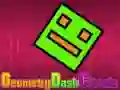 Peli Geometria Dash Klassinen verkossa