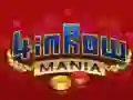 Peli 4 Rivissä Mania verkossa Peli 4 Rivissä Mania verkossa