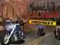Peli Moto Cruiser Moottoritie verkossa Peli Moto Cruiser Moottoritie verkossa