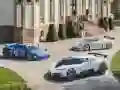 Peli Bugatti Entodici verkossa