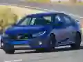 Peli 2020 Honda Civic SI verkossa