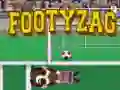 Peli FootyZag verkossa Peli FootyZag verkossa