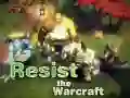 Peli Vastusta Warcraftia verkossa Peli Vastusta Warcraftia verkossa