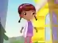 Peli Doc Mcstuffins Lakkaamaton Juoksija Tyttö verkossa