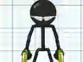 Peli Gun Fu: Stickman 2 verkossa Peli Gun Fu: Stickman 2 verkossa