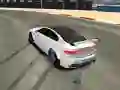 Peli Urheiluauton Drifting verkossa