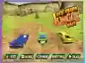 Peli Off Track Jungle Race verkossa Peli Off Track Jungle Race verkossa